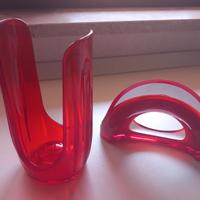 portabicchieri e portatovaglioli Guzzini 