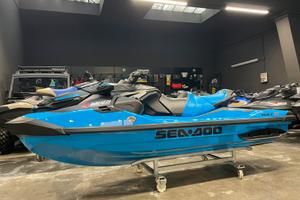 Sea Doo RXT 325 RS nuova