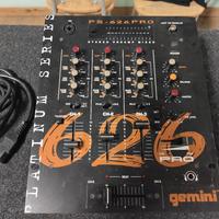 gemini PS 626 PRO