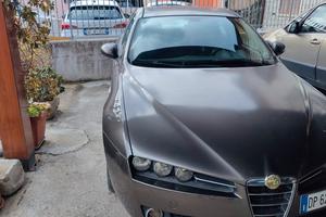 Alfa Romeo 159