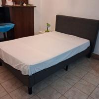 Letto una piazza e mezzo