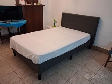 Letto una piazza e mezzo