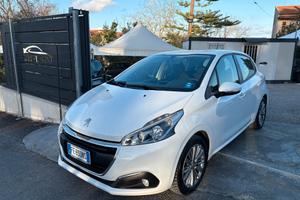 Peugeot 208 Allure