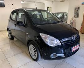 Opel Agila 1.2 16V 86CV Enjoy