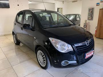 Opel Agila 1.2 16V 86CV Enjoy