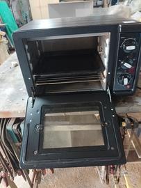 forno elettrico 