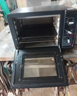 forno elettrico 
