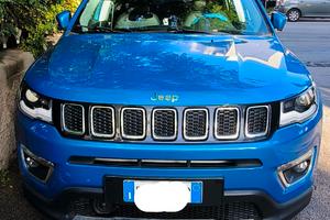 Jeep Compass 1.6 M-Jet 120 CV - 28000km