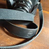 Cinghia a tracolla Leica