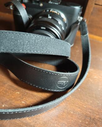 Cinghia a tracolla Leica