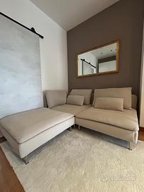 Divano angolare SODERHAMN Ikea