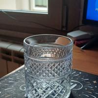 BICCHIERI VINTAGE
