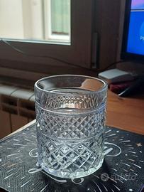 BICCHIERI VINTAGE