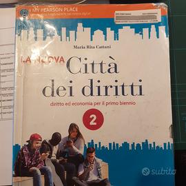 La Nuova Città dei Diritti