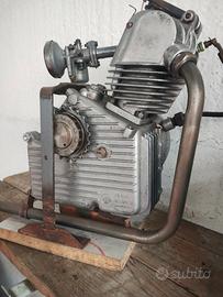 motore cucciolo ducati 