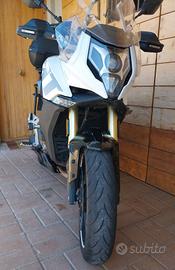 CF MOTO 650 MT