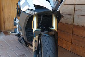 CF MOTO 650 MT