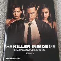 L'assassino che è in me - Jim Thompson