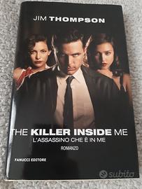 L'assassino che è in me - Jim Thompson