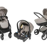 Trio Chicco Best Friend Comfort