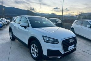 Audi Q2 1.6 TDI 116CV -S TRONIC- PERLATO