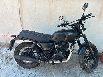 Brixton bx 125