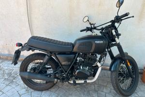 Brixton bx 125
