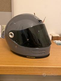 Casco Shoei glamster 06 BASALT GREY GLOSS