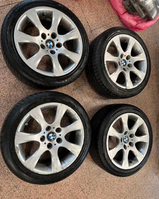 Cerchi Bmw Serie 5 originali ULTIMO PREZZO