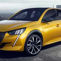 Ricambi Usati Peugeot 208 dal 2018> 2022 > 2024