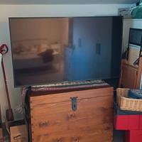 55 LG Smart TV 4k anno 2022