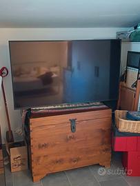 55 LG Smart TV 4k anno 2022
