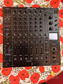 PIONEER V10  MIXER