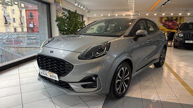 Ford Puma 1.0 EcoBoost Hybrid 125 CV S&S aut. ST-L