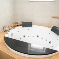 Casa vacanza idromassaggio spa