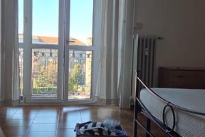 Camera singola per ragazze