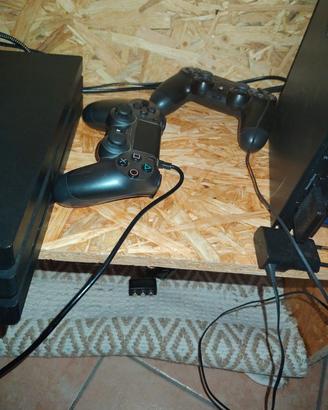 Playstation 4 pro