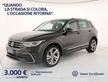 Volkswagen Tiguan 2.0 tdi r-line 150cv dsg
