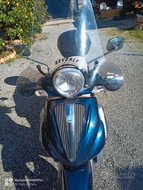 Scooter Beverly 250 IE