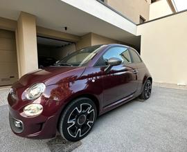 Fiat 500 2017 OK NEOPATENTATI