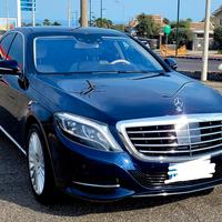 MERCEDES CLASSE S 350d