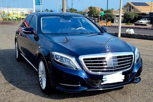 MERCEDES CLASSE S 350d 