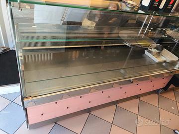 gratis vetrina refrigerata 