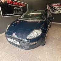 Fiat punto 2015 1.2 benz