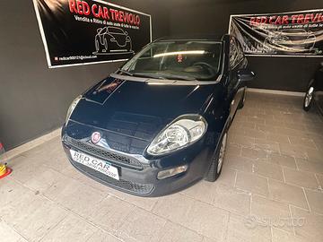 Fiat punto 2015 1.2 benz