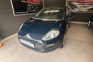 Fiat punto 2015 1.2 benz