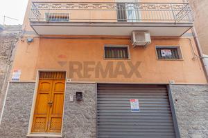 Casa Indipendente - Biancavilla