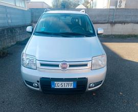 Fiat Panda 1.2 4x4 Climbing del 11 SOLO 139.000 KM