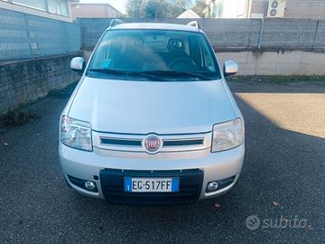 Fiat Panda 1.2 4x4 Climbing del 11 SOLO 139.000 KM