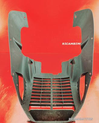 GRIGLIA RADIATORE BMW C650GT